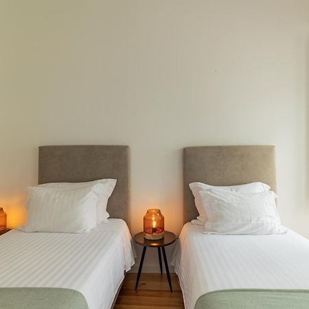 Xª Deluxe Apartments Ribeira Grande Exterior photo