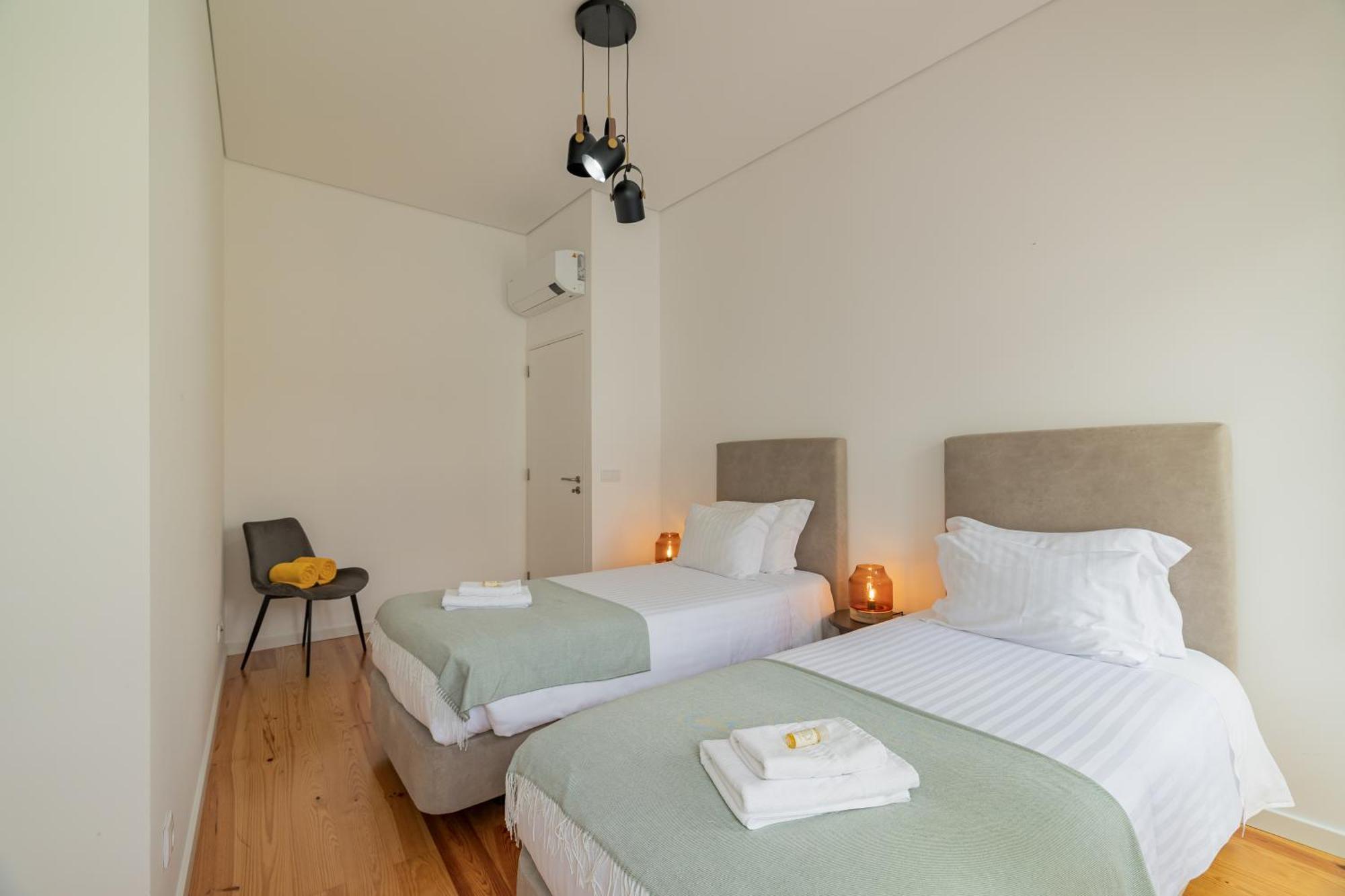 Xª Deluxe Apartments Ribeira Grande Exterior photo