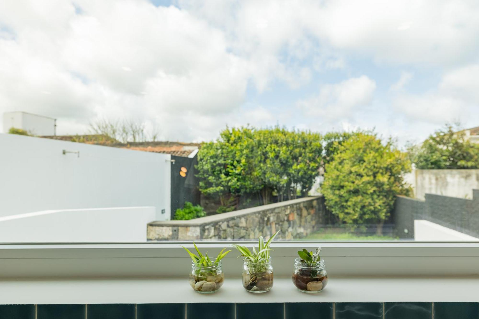 Xª Deluxe Apartments Ribeira Grande Exterior photo