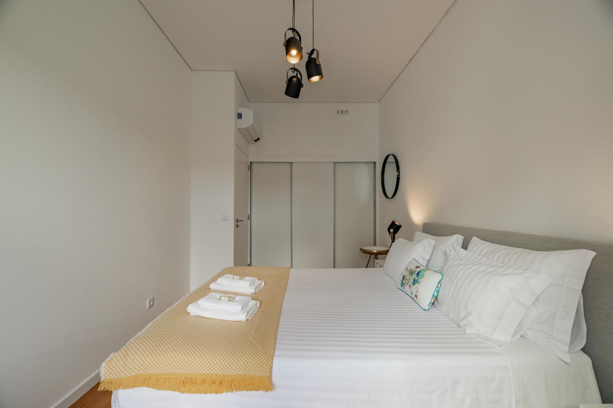 Xª Deluxe Apartments Ribeira Grande Exterior photo