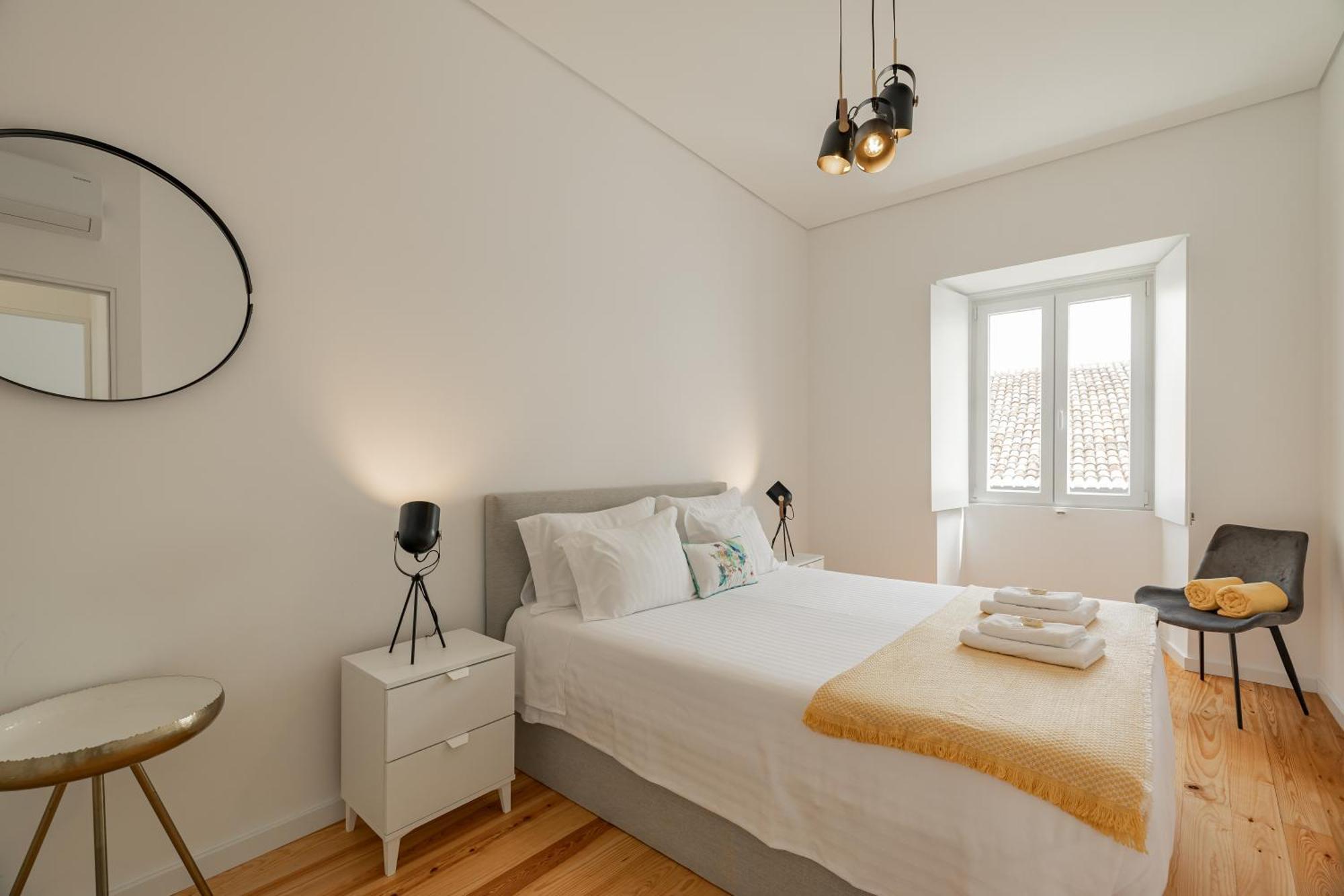 Xª Deluxe Apartments Ribeira Grande Exterior photo