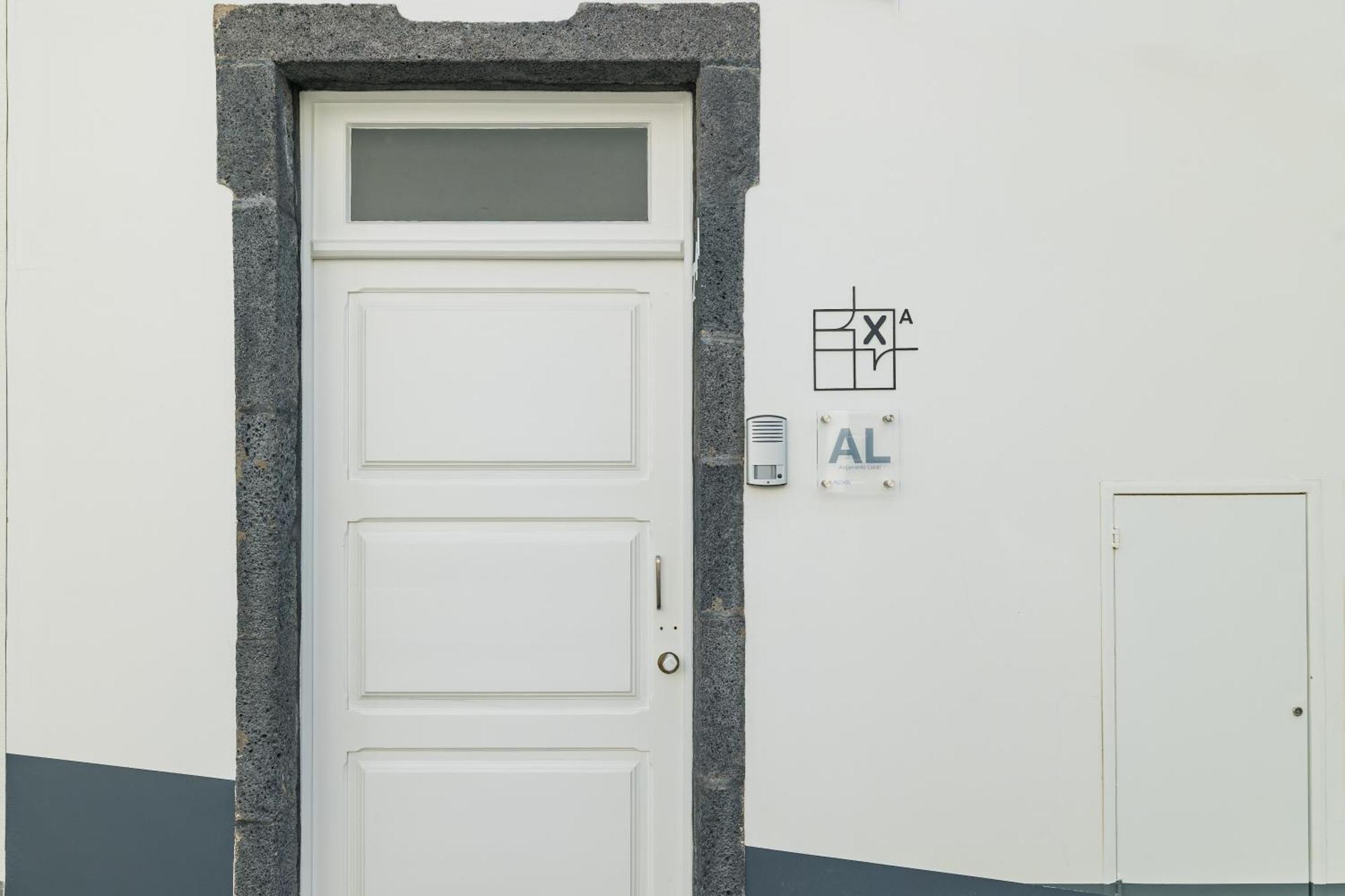 Xª Deluxe Apartments Ribeira Grande Exterior photo