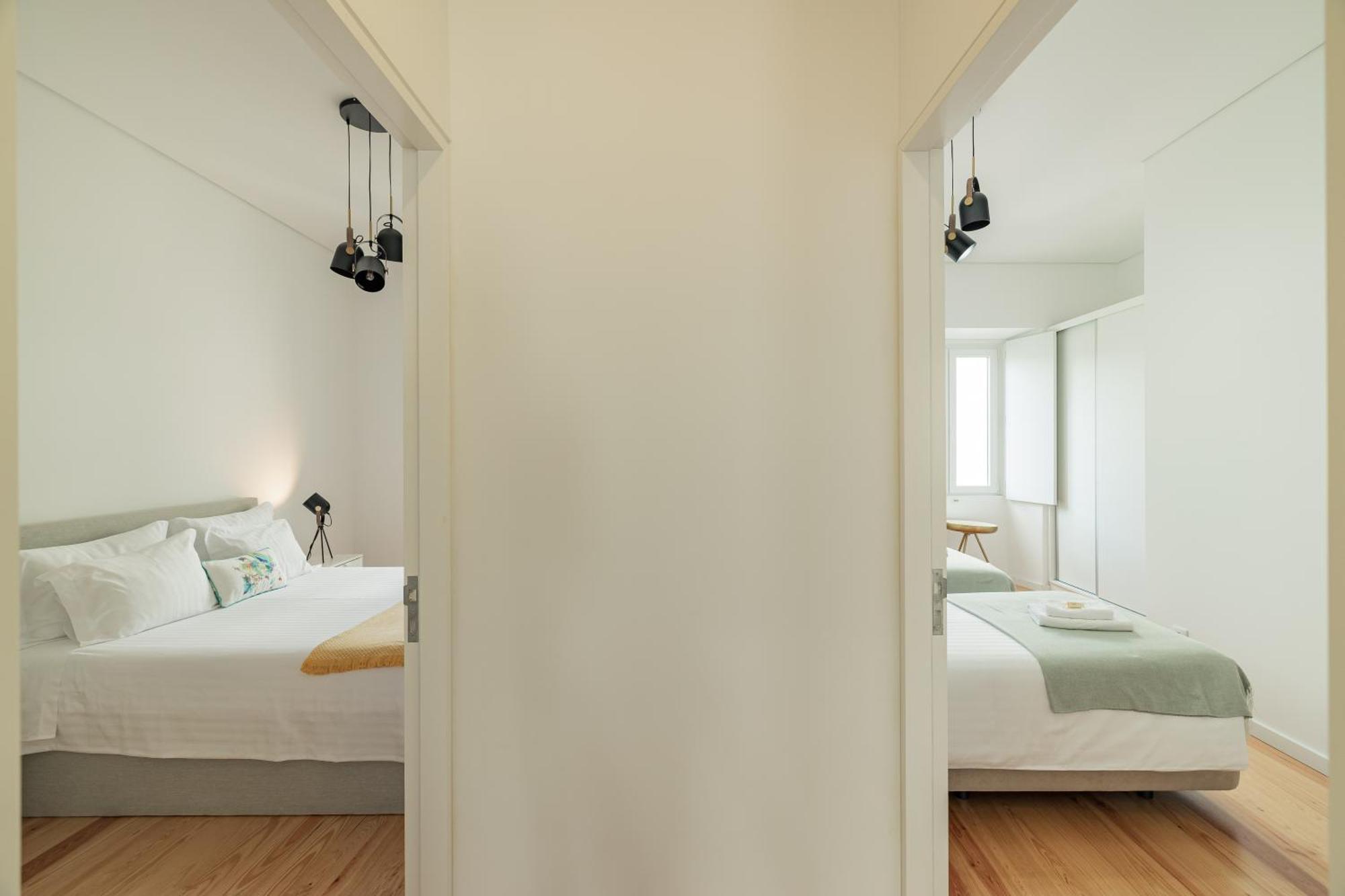 Xª Deluxe Apartments Ribeira Grande Exterior photo