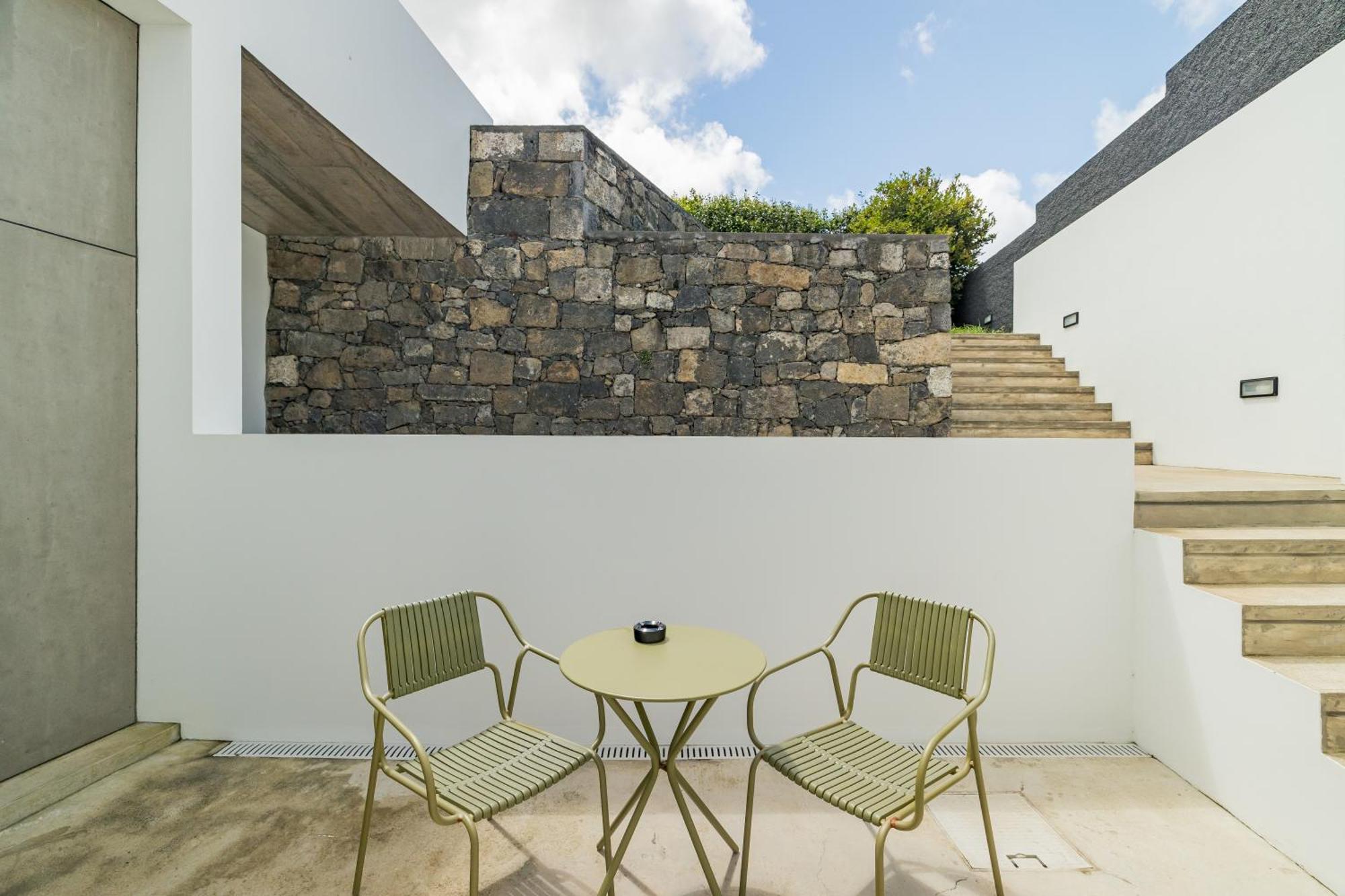 Xª Deluxe Apartments Ribeira Grande Exterior photo