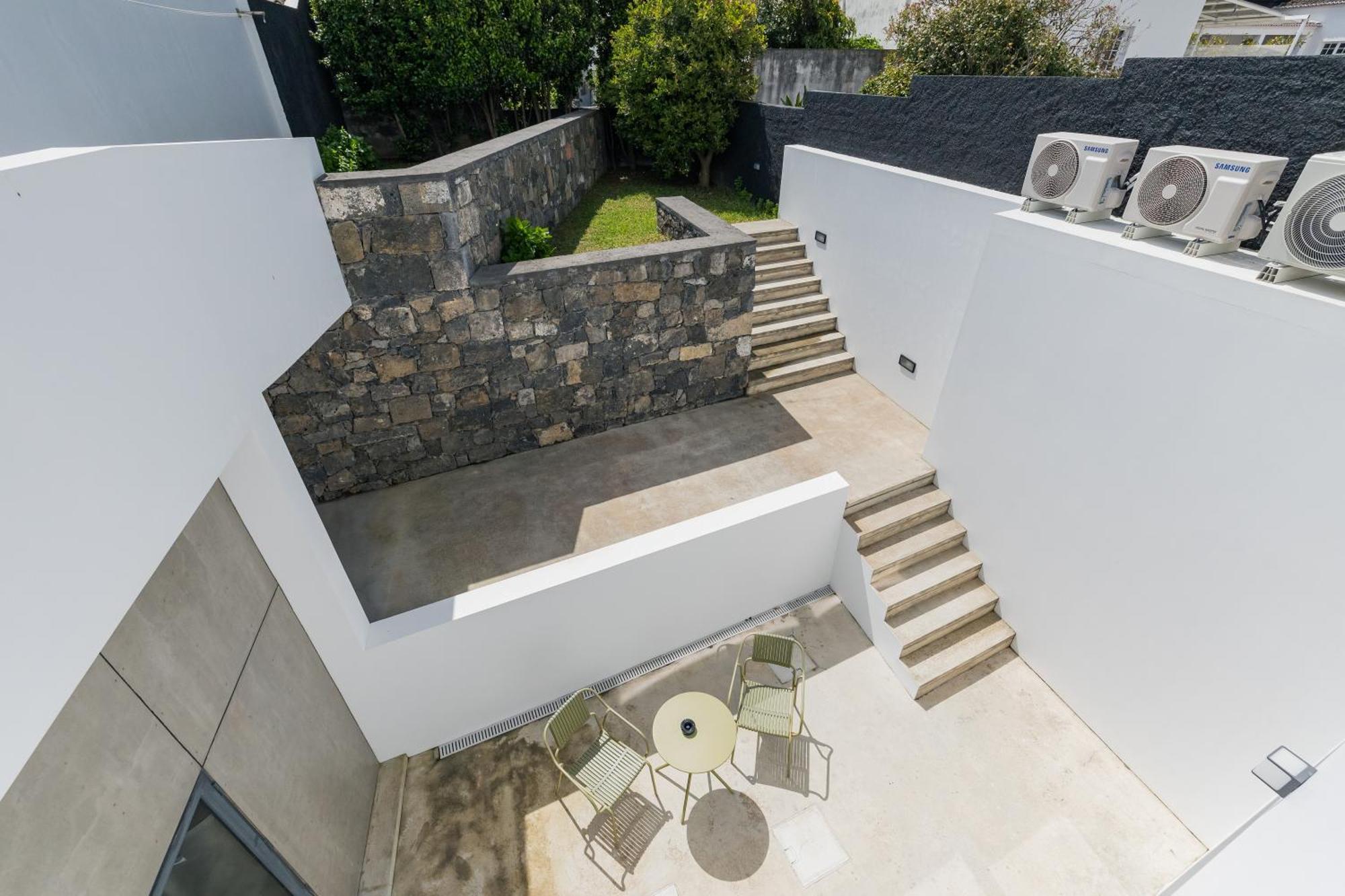 Xª Deluxe Apartments Ribeira Grande Exterior photo
