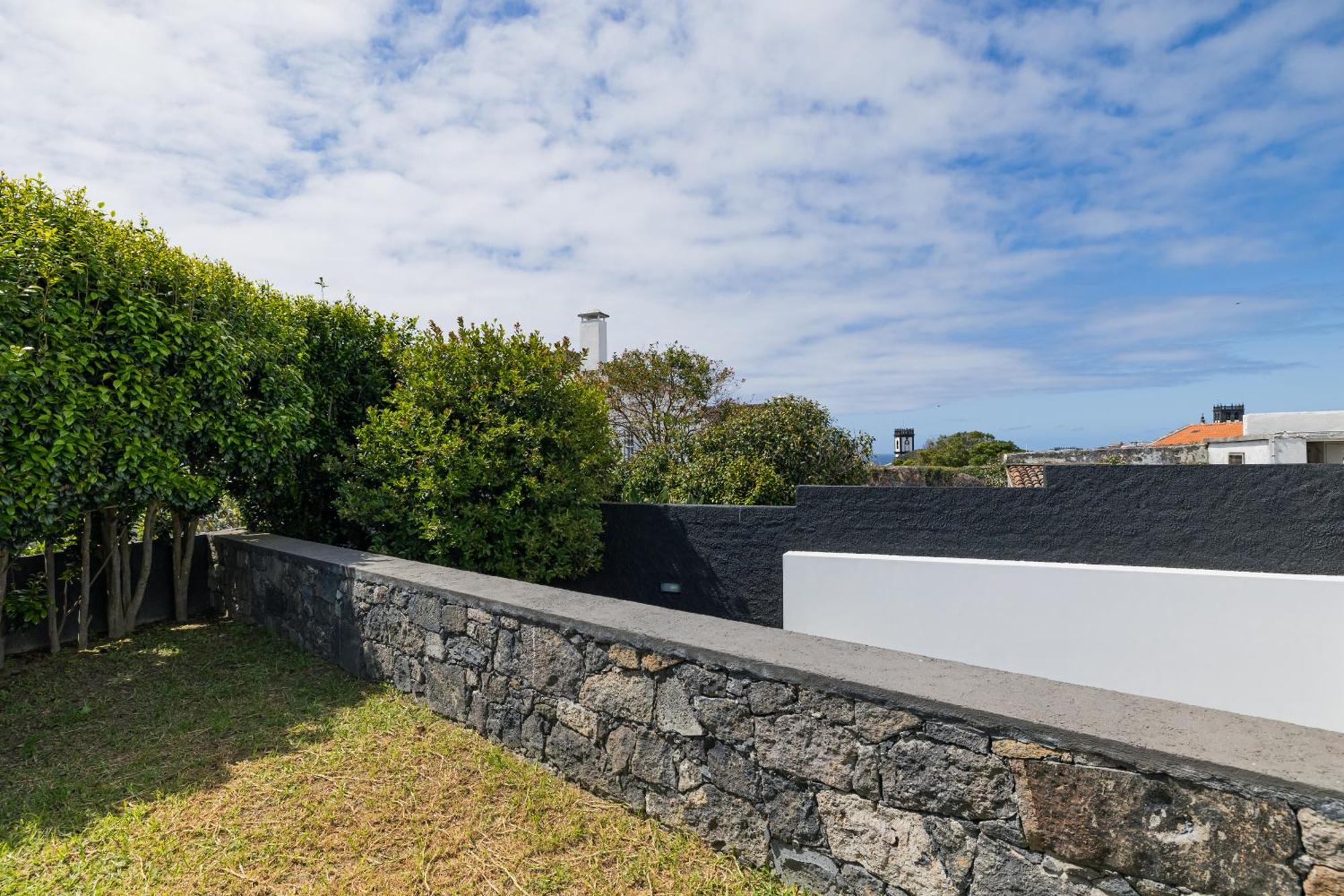 Xª Deluxe Apartments Ribeira Grande Exterior photo